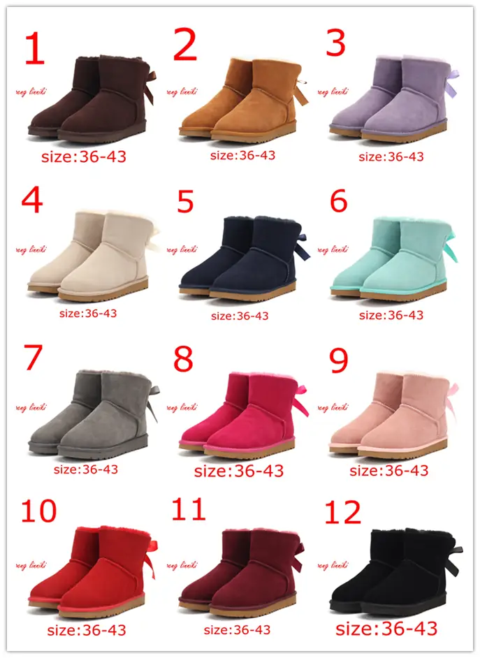 V1794-252💴38$UGG gallery