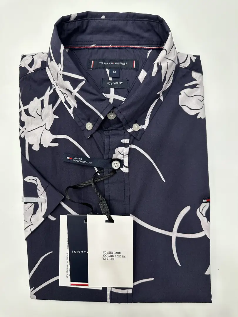 V2717-215.2💴29.89$Tommy gallery