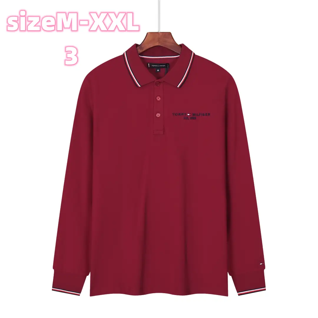 V2822-307.2💴46.68$Tommy gallery