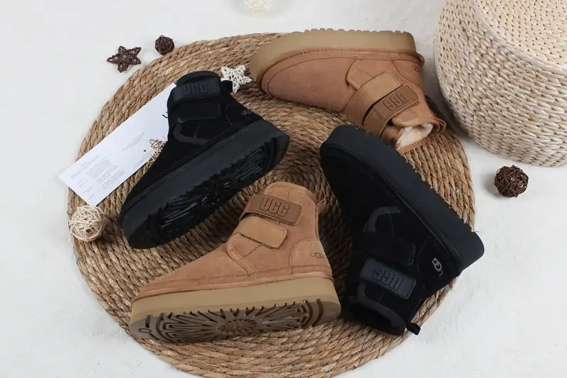 V2830-433💴58$UGG gallery