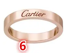 V2879-💴23$Cartier gallery