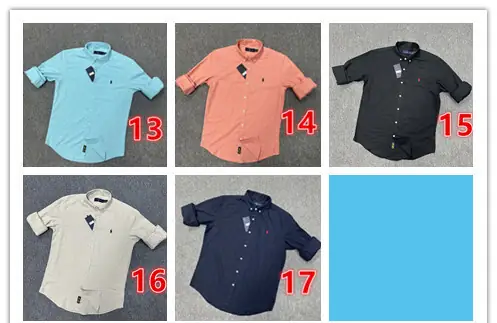 V2912-💴32.88$POLO gallery