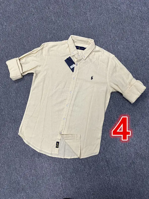 V2912-💴32.88$POLO gallery