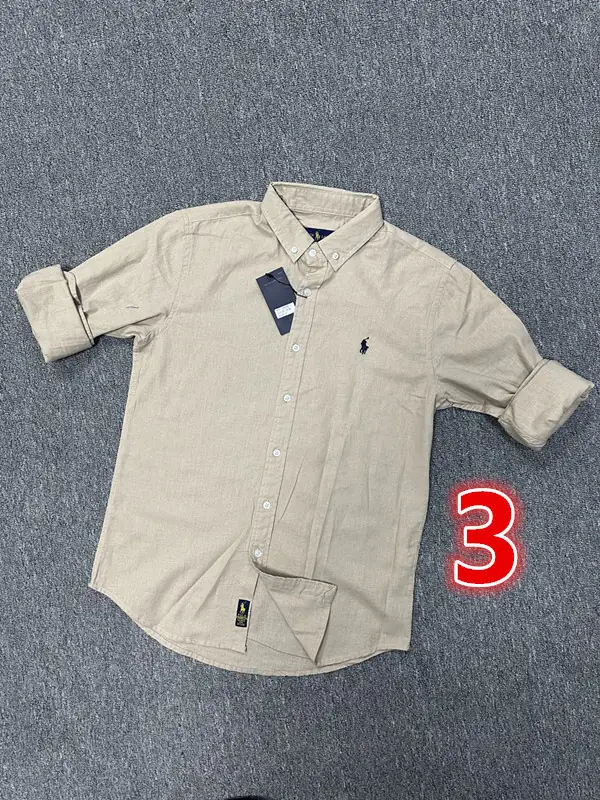 V2912-💴32.88$POLO gallery