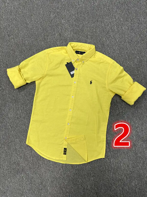 V2912-💴32.88$POLO gallery