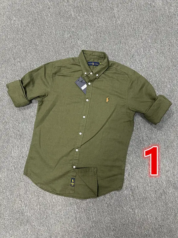 V2912-💴32.88$POLO gallery