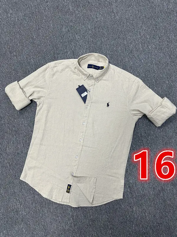 V2912-💴32.88$POLO gallery