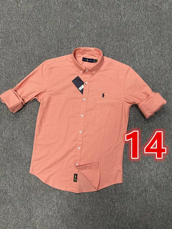 V2912-💴32.88$POLO gallery