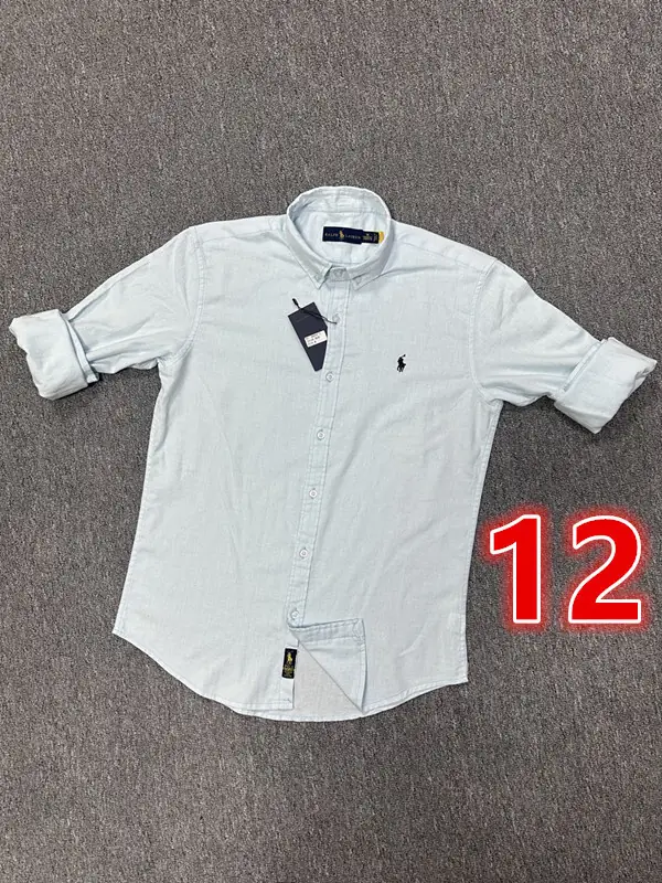 V2912-💴32.88$POLO gallery