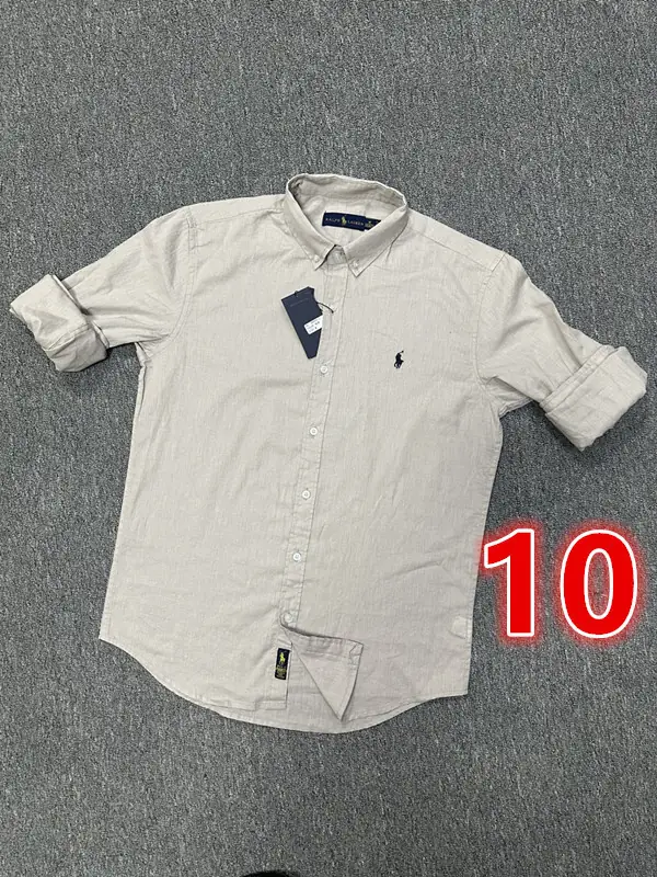 V2912-💴32.88$POLO gallery