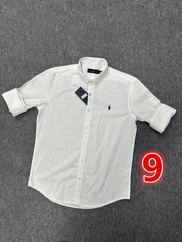 V2912-💴32.88$POLO gallery