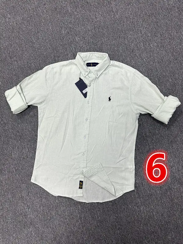 V2912-💴32.88$POLO gallery