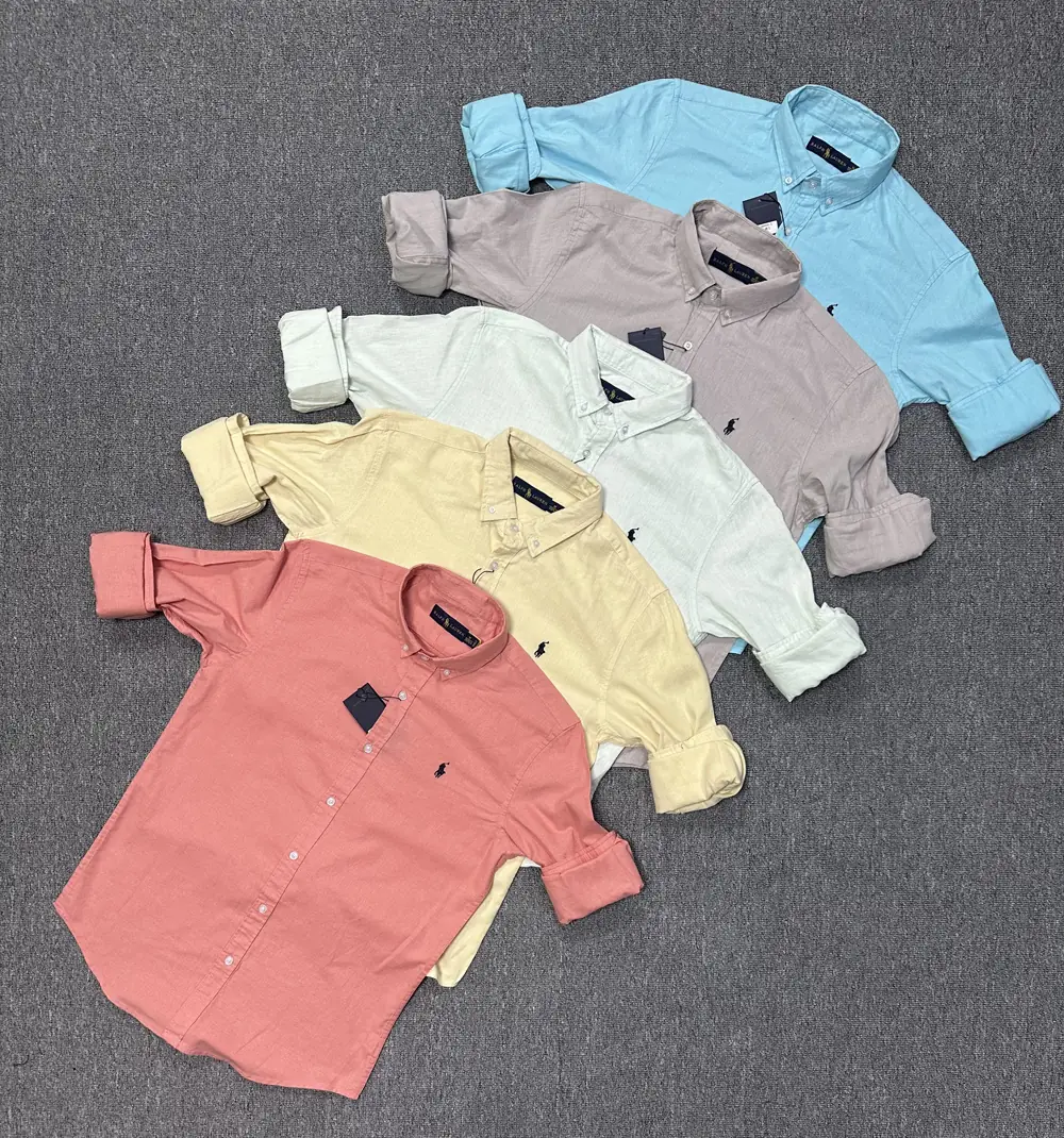 V2912-💴32.88$POLO gallery