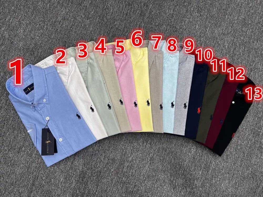 V2913-💴33.88$POLO gallery