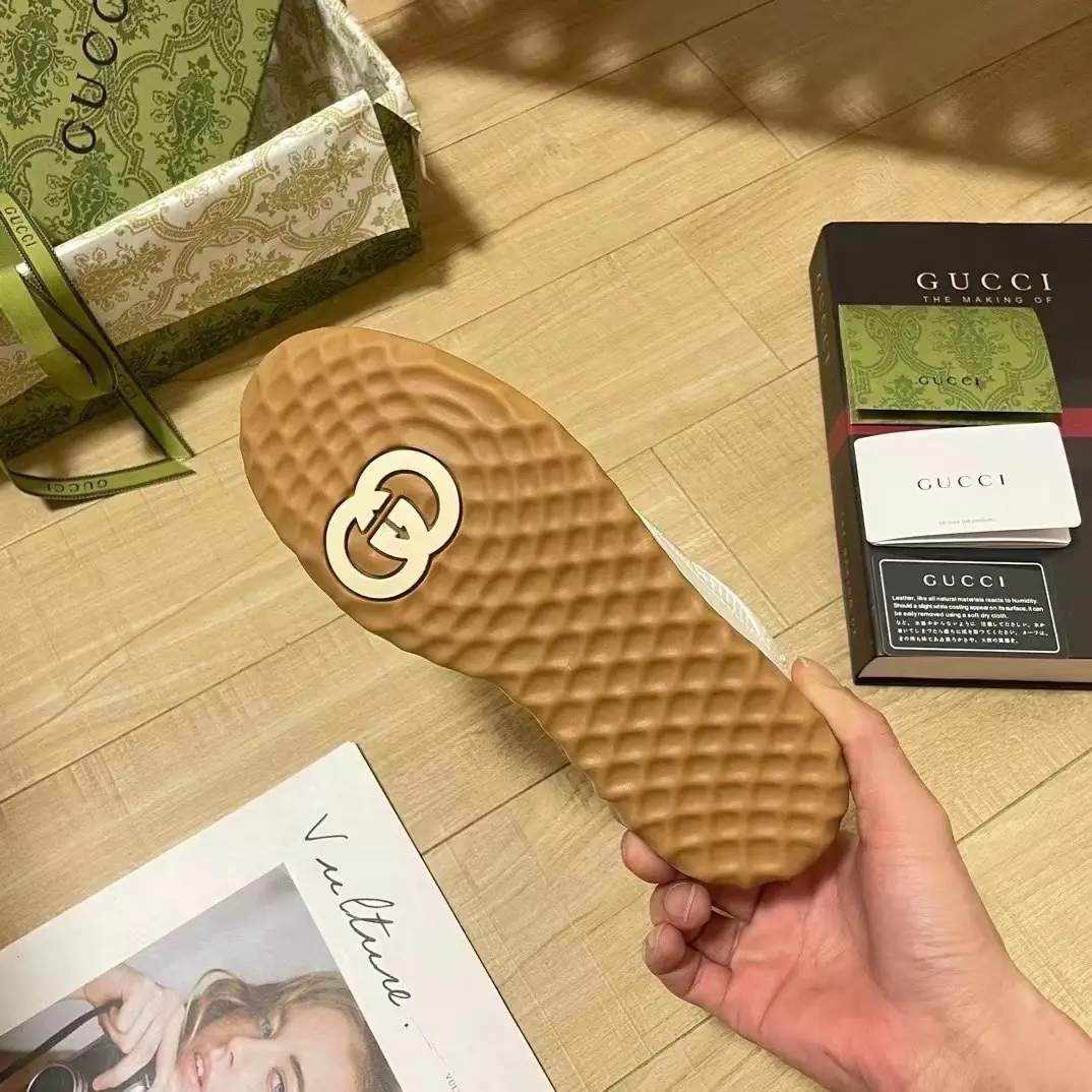 V2914-💴55.66$GUCCI gallery