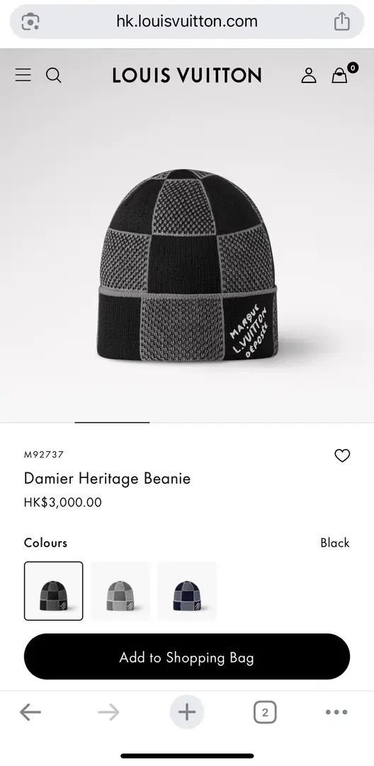 V2918-💴27.55$LV gallery