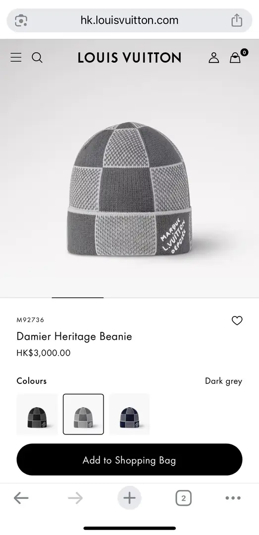 V2918-💴27.55$LV gallery