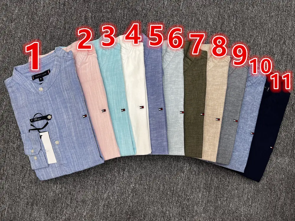 V2925-💴33.55$TOMMY gallery