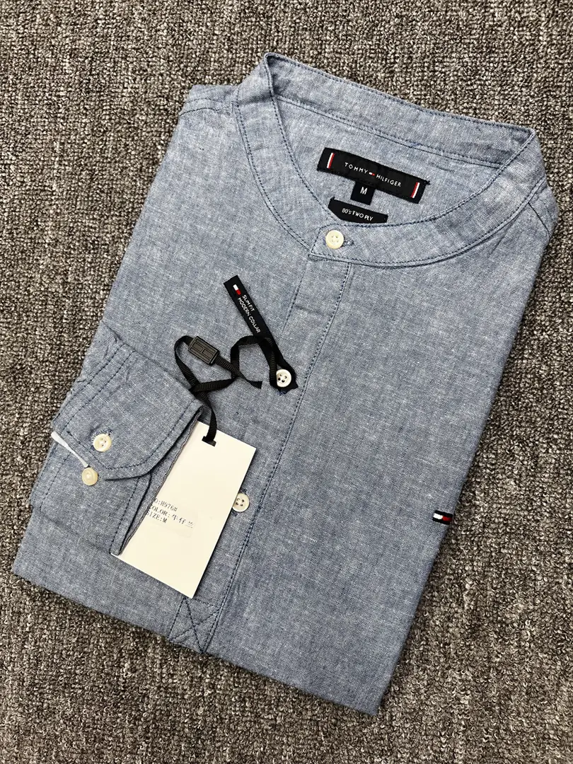 V2925-💴33.55$TOMMY gallery