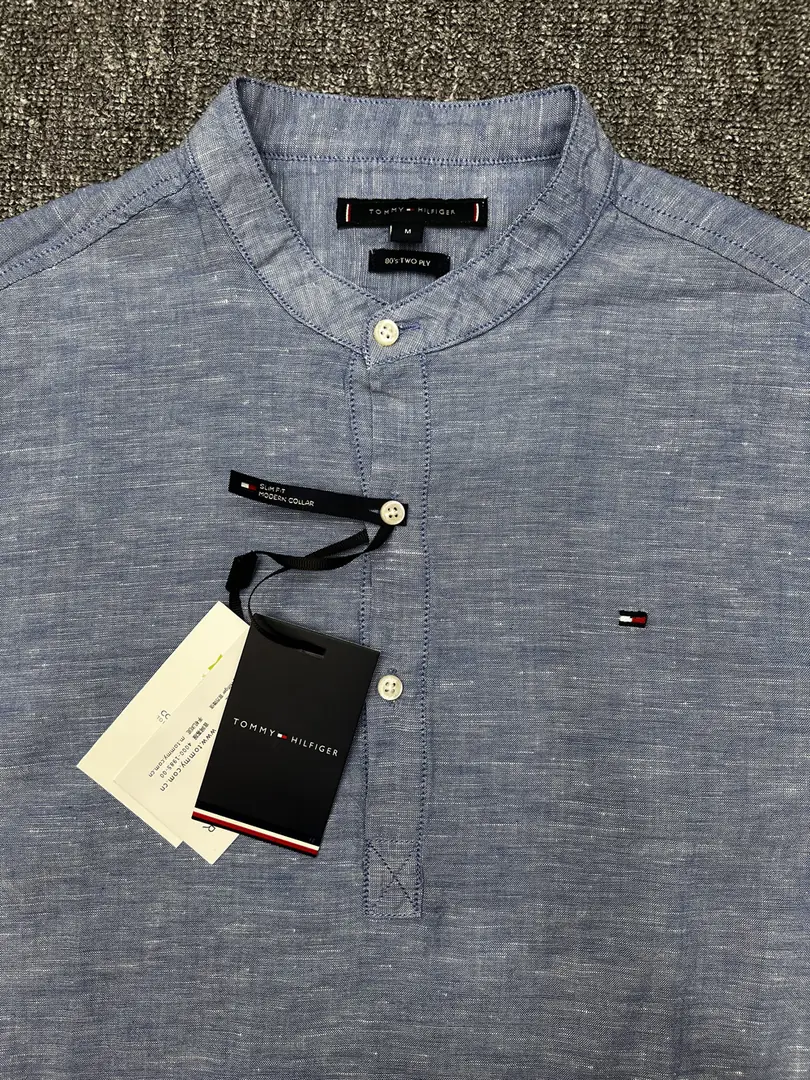 V2925-💴33.55$TOMMY gallery