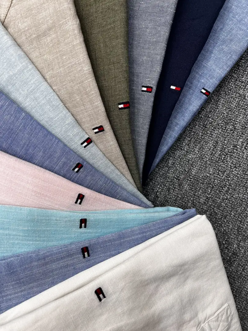 V2925-💴33.55$TOMMY gallery