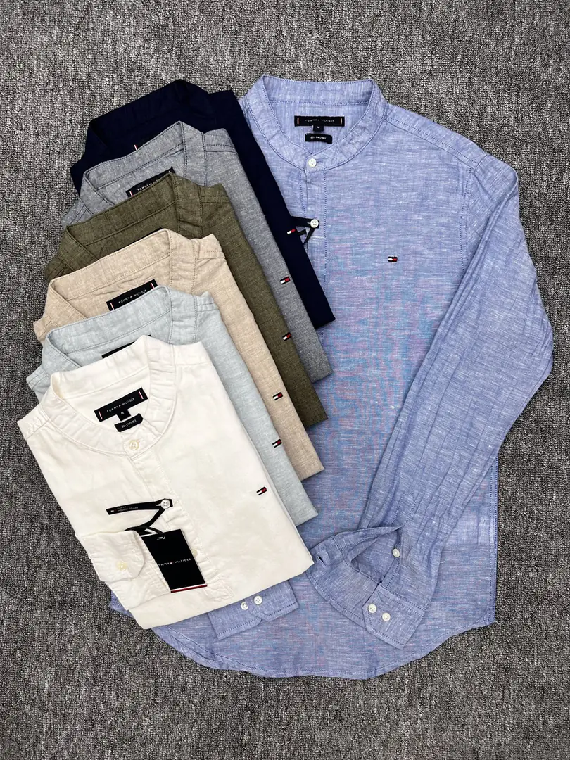 V2925-💴33.55$TOMMY gallery