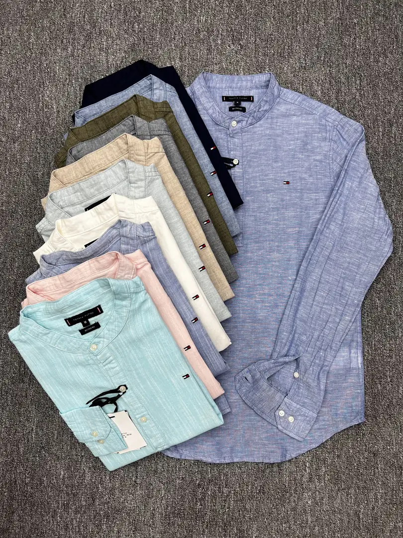 V2925-💴33.55$TOMMY gallery