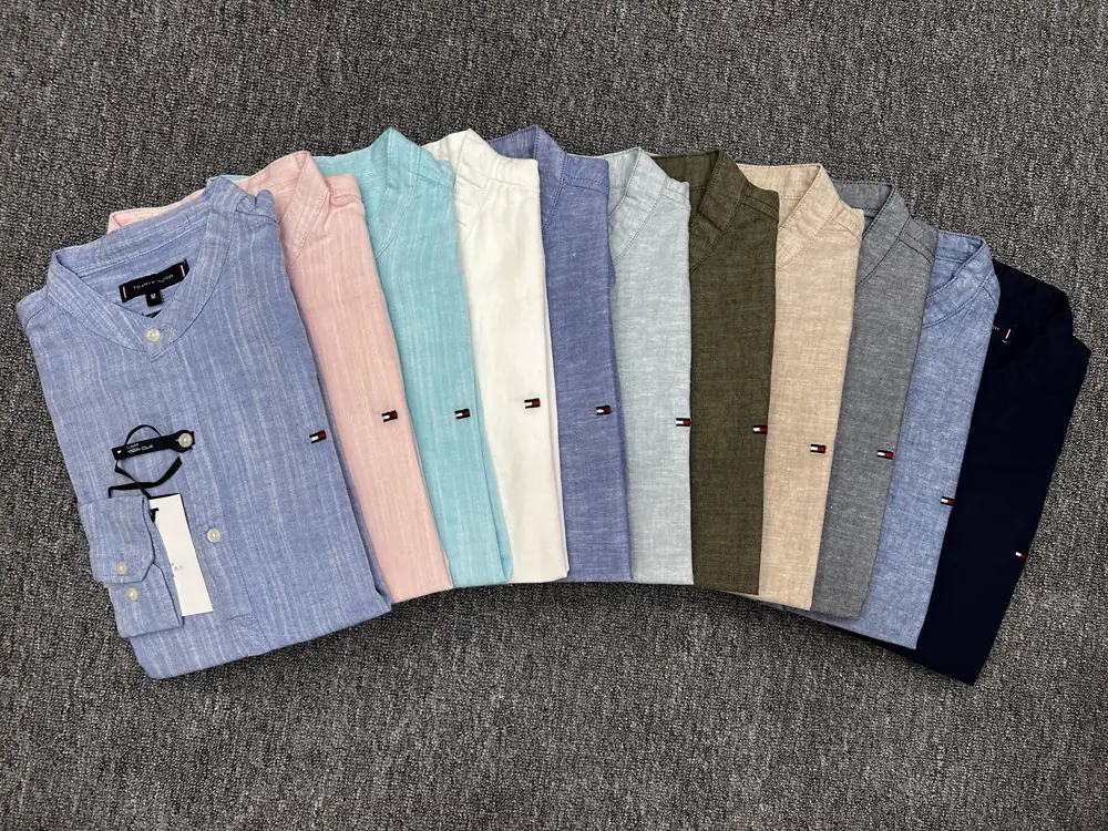 V2925-💴33.55$TOMMY gallery