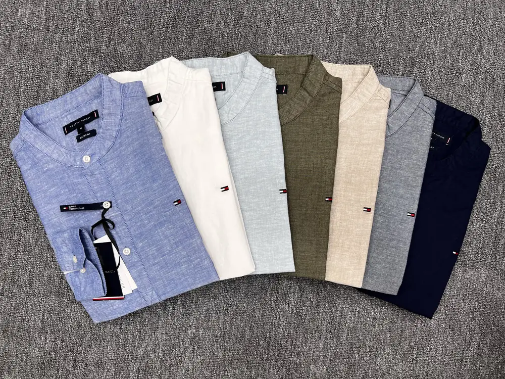 V2925-💴33.55$TOMMY gallery