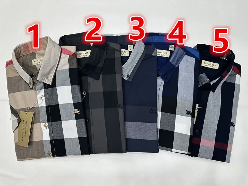 V2926-💴36.51$BURBERRY gallery