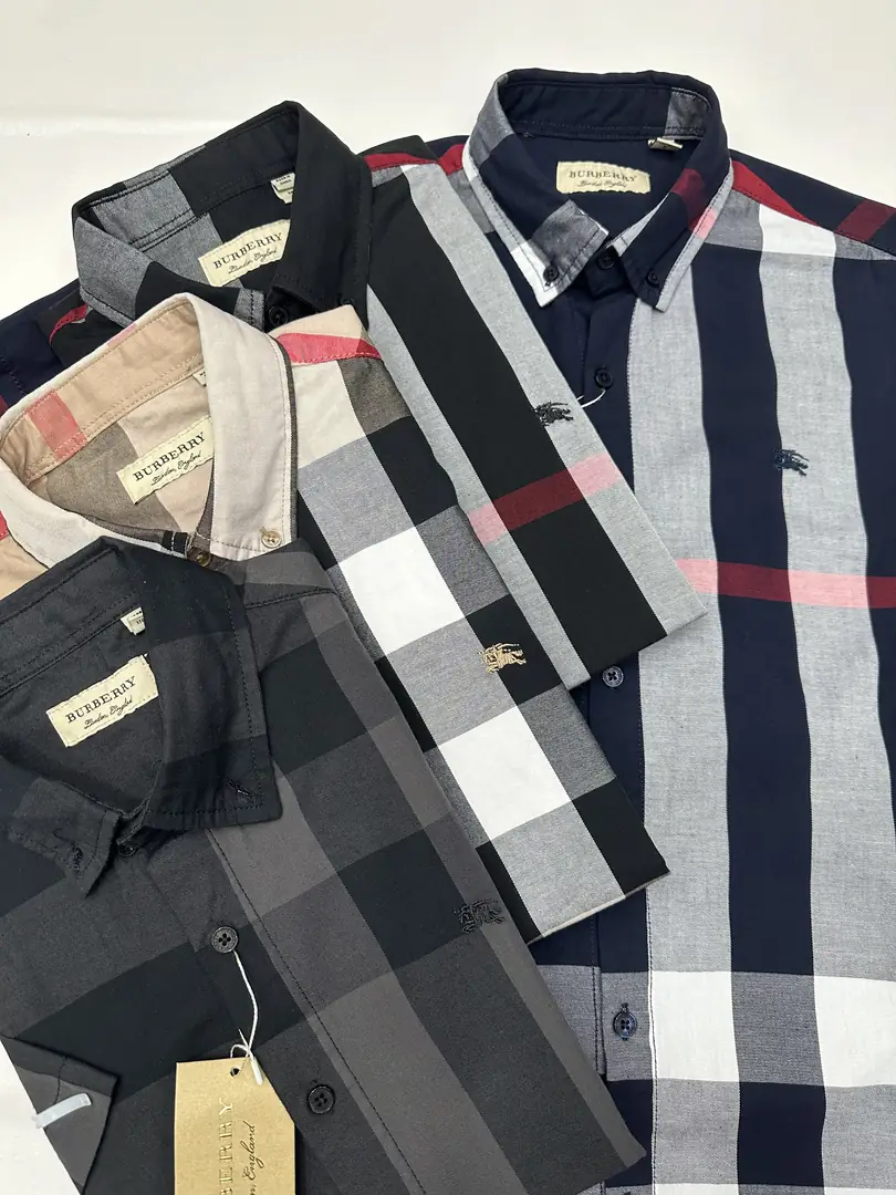 V2926-💴36.51$BURBERRY gallery