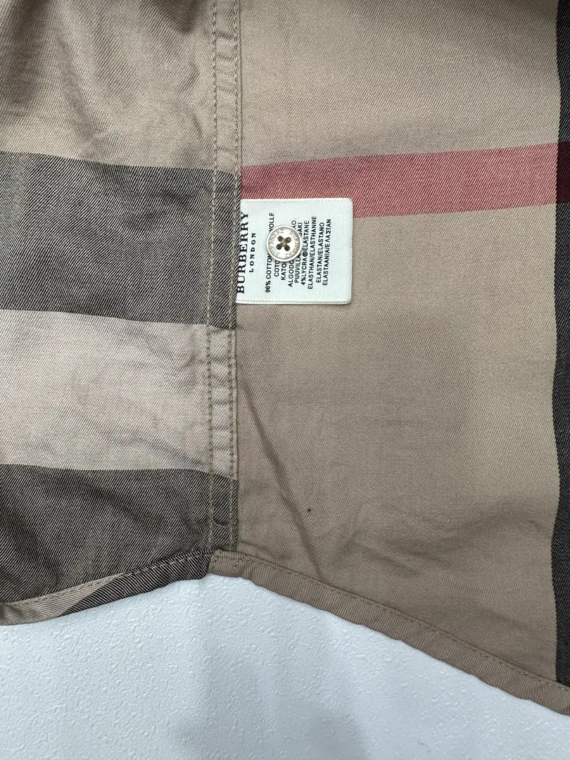 V2926-💴36.51$BURBERRY gallery
