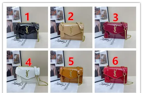 V2949-💴29.99$YSL gallery