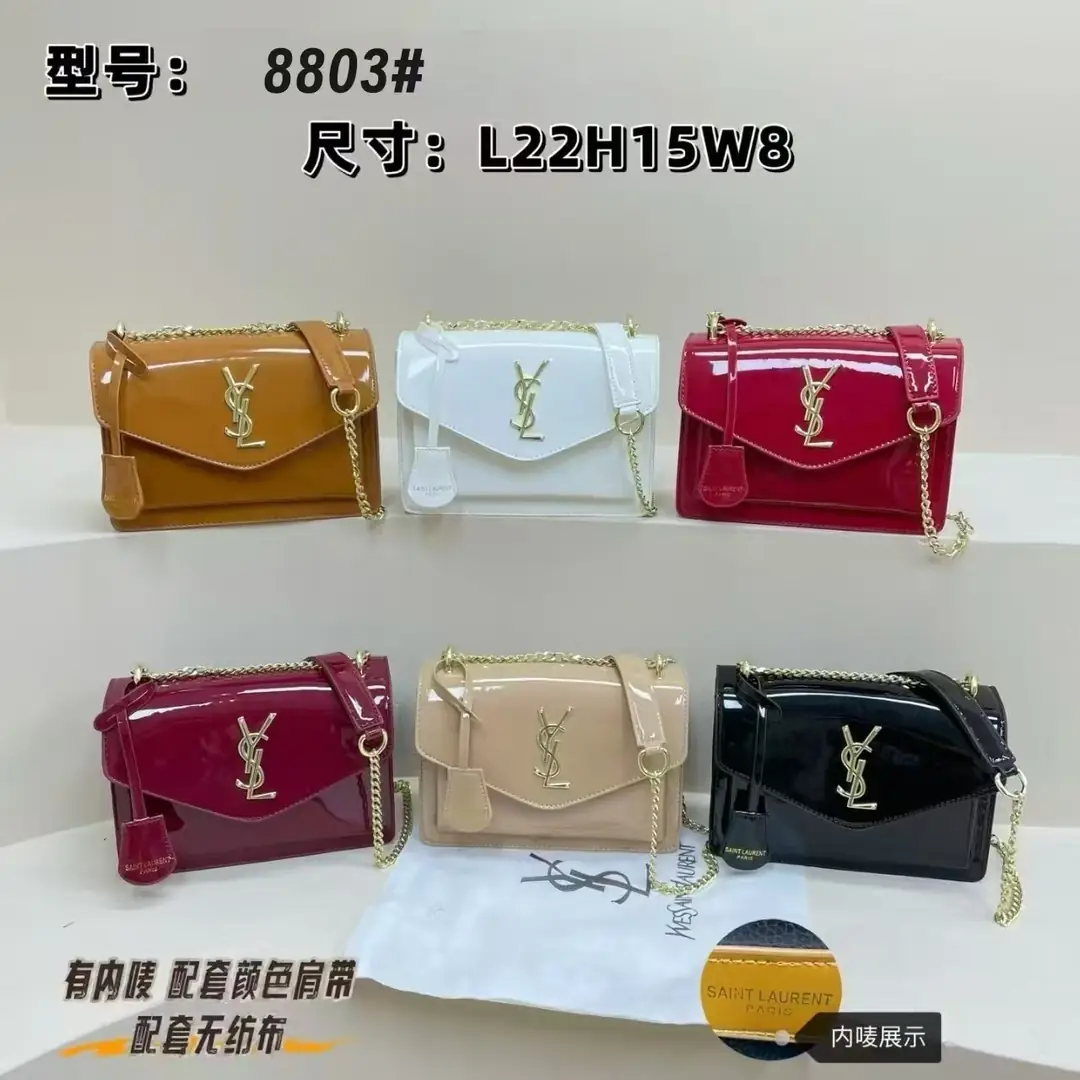 V2949-💴29.99$YSL gallery