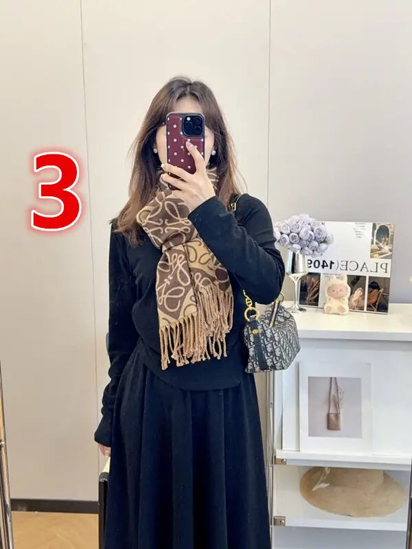 V2950-💴25.98$LOEWE gallery