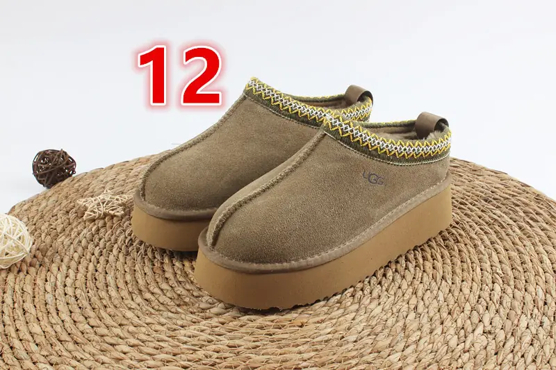 V2957-💴48.98$UGG gallery