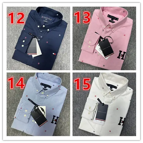 V2961-💴32.88$TOMMY gallery