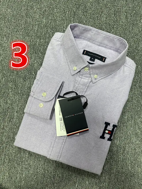 V2961-💴32.88$TOMMY gallery