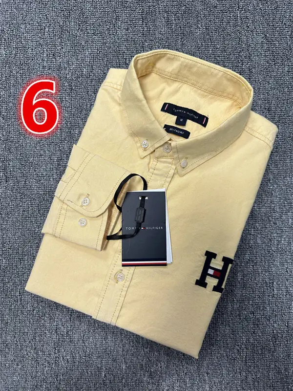 V2961-💴32.88$TOMMY gallery