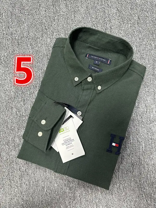 V2961-💴32.88$TOMMY gallery