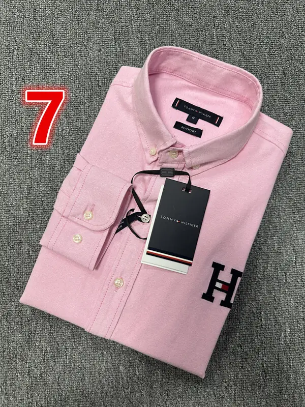 V2961-💴32.88$TOMMY gallery