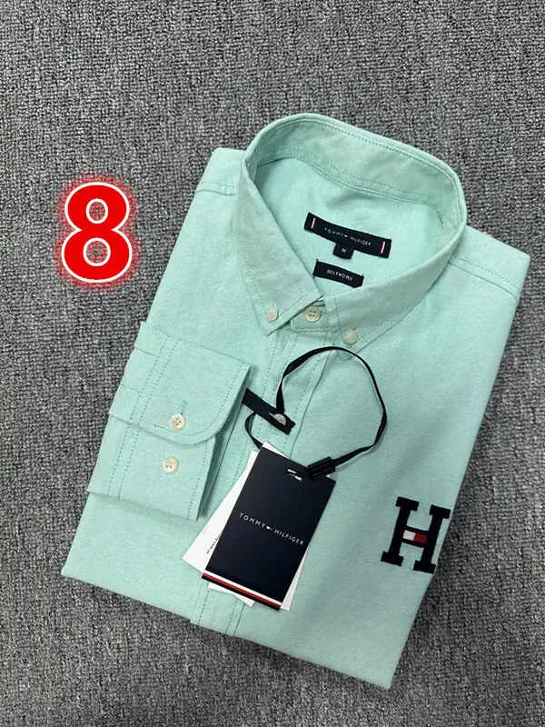 V2961-💴32.88$TOMMY gallery