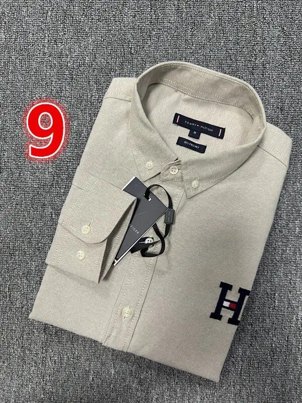 V2961-💴32.88$TOMMY gallery