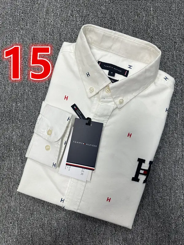 V2961-💴32.88$TOMMY gallery