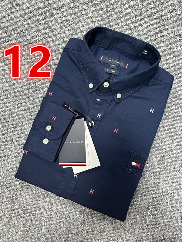 V2961-💴32.88$TOMMY gallery