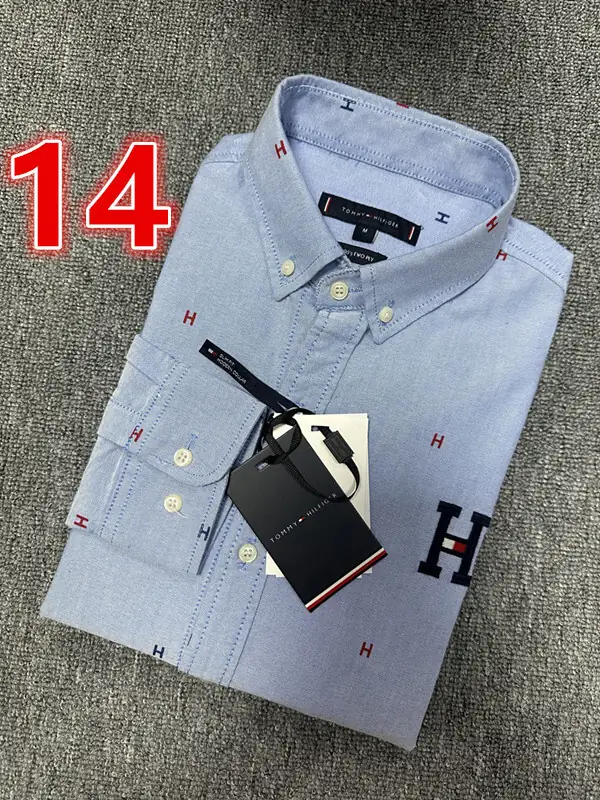 V2961-💴32.88$TOMMY gallery