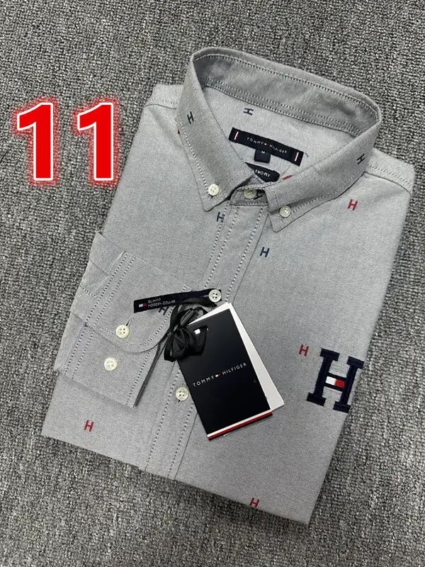 V2961-💴32.88$TOMMY gallery