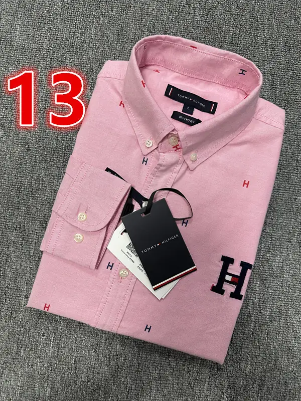 V2961-💴32.88$TOMMY gallery