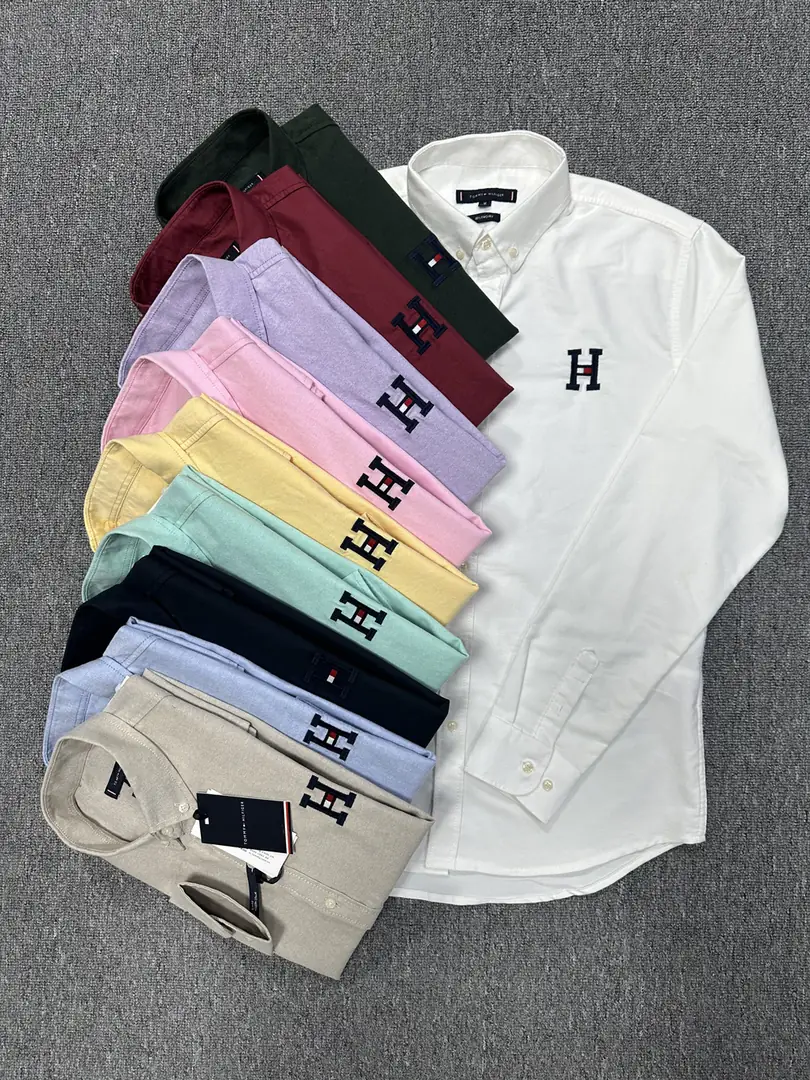 V2961-💴32.88$TOMMY gallery