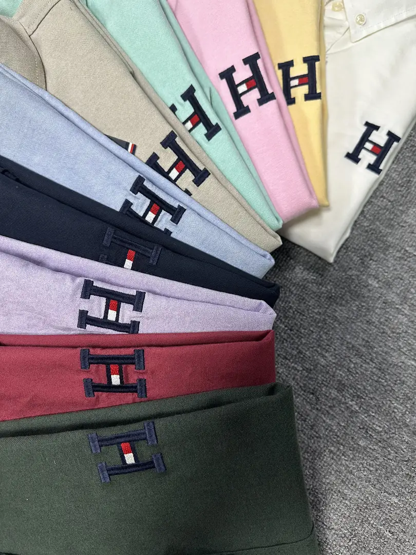 V2961-💴32.88$TOMMY gallery